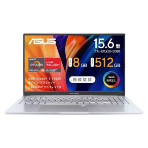 ASUS M1503QA OLED Vivobook 15X