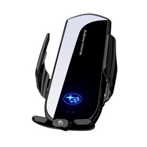 スバル スマホホルダー 車載ホルダー WRX STI