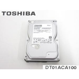 S2863R TOSHIBA DT01ACA100 1TB 3.5インチ SATA 7200rpm ...