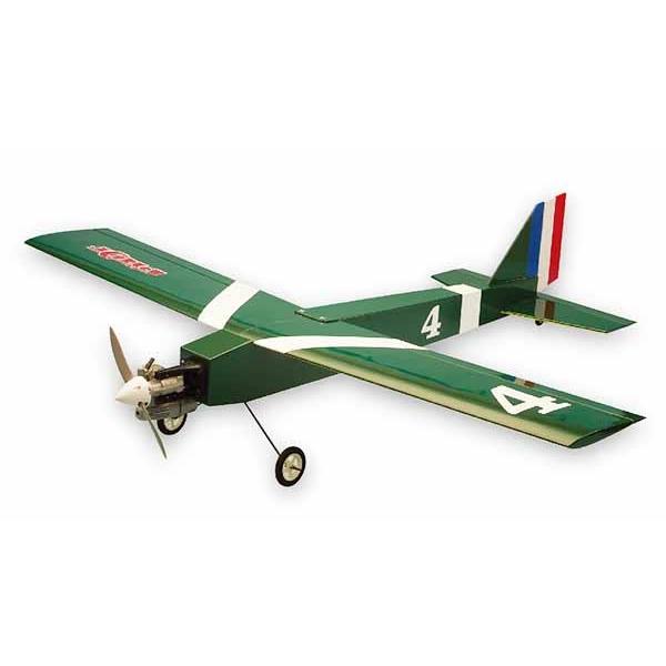 ファイター25S OK模型 11298 フィルム貼り完成機 スポーツ機 PILOT ラジコン