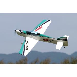 セダクション123 OK模型 12144 バルサキット スポーツ機 PILOT ラジコン｜okmodel
