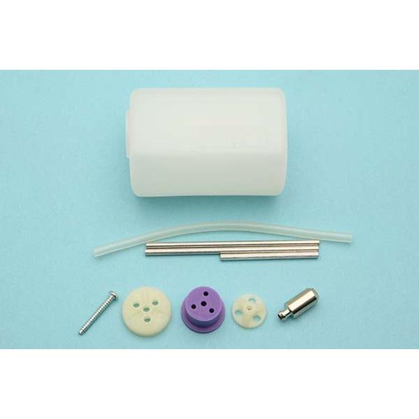 PILOT燃料タンク 120cc 飛行機アクセサリー ＯＫ模型 33017 ラジコン