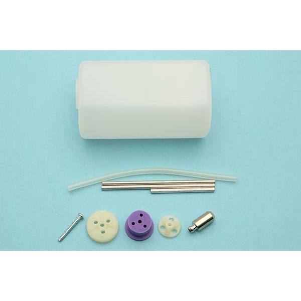 PILOT燃料タンク 180cc 飛行機アクセサリー ＯＫ模型 33018 ラジコン