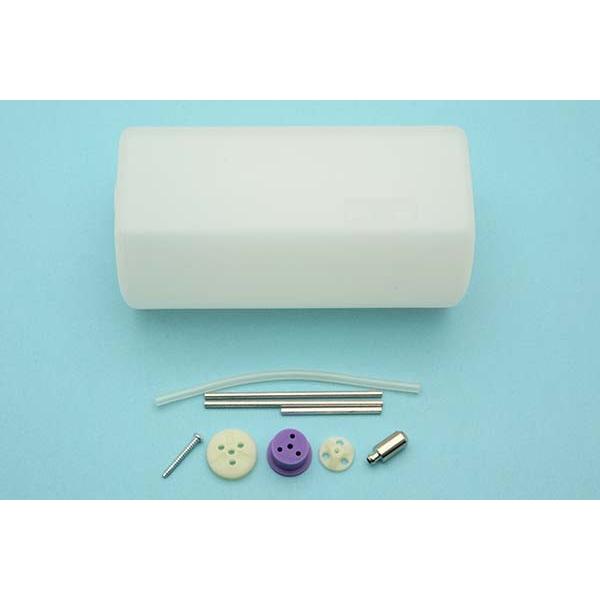 PILOT燃料タンク 700cc 飛行機アクセサリー ＯＫ模型 33021 ラジコン