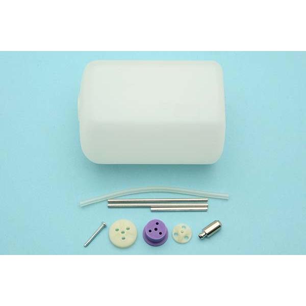 PILOT燃料タンク 500cc 飛行機アクセサリー ＯＫ模型 33130 ラジコン