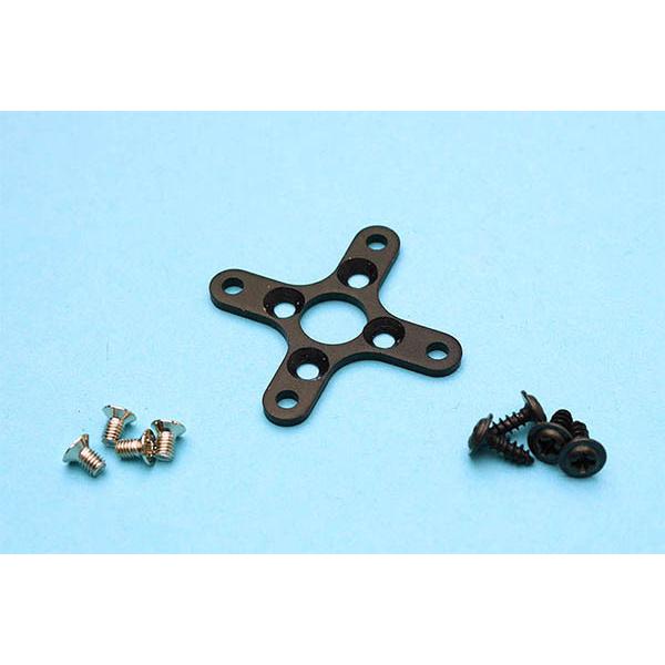 スパイダーマウント SS OK模型 33285 電動用モーターマウント PILOT ラジコン