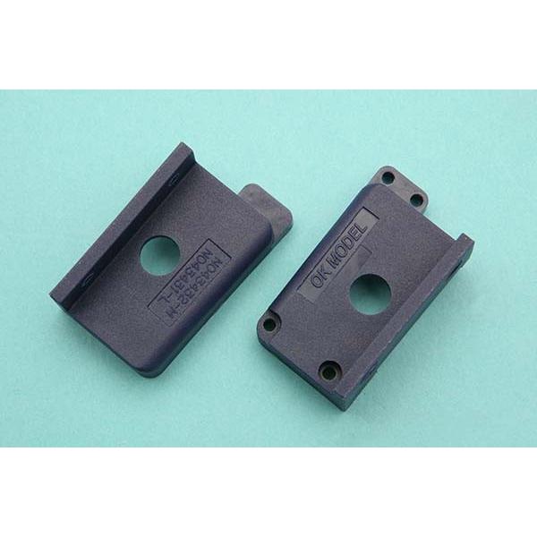 PILOT スープラリトラクト 40/60用ケース(II/SDX/DX) 引込脚用部品 ＯＫ模型 4...