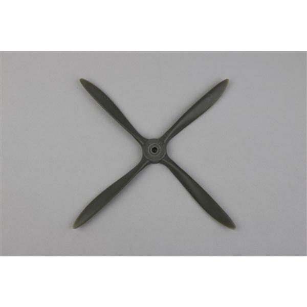 OK模型 APCプロペラ  9x6 4B 4枚ブレード 46300 ラジコン