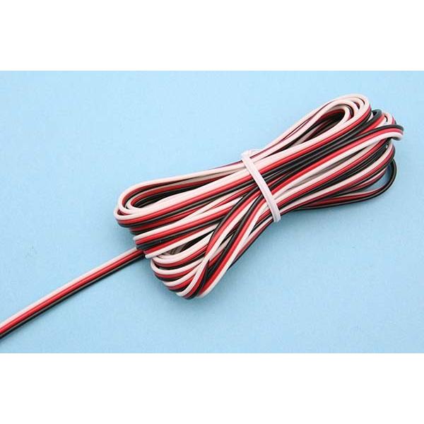 PILOT 50芯コード4M ＯＫ模型 47566 コネクターアクセサリー HD ラジコン