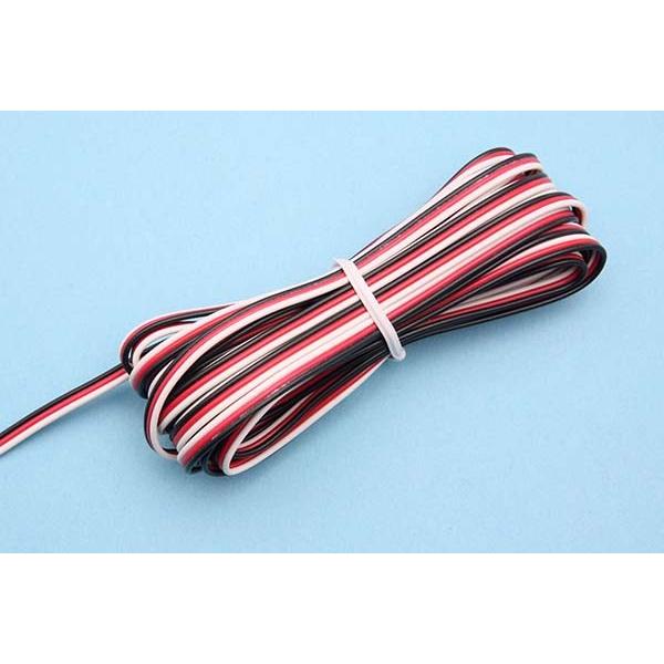 PILOT 30芯コード5M コネクターアクセサリー ST ＯＫ模型 47567 ラジコン