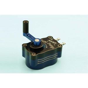 Kickit 電動燃料ポンプ【OK：47849 ラジコンエンジン始動用具