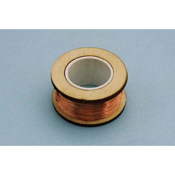 Tahmazo(タマゾー) ホルマール線 0.2ｘ50ｍ OK模型 48450 2208kit用 電...