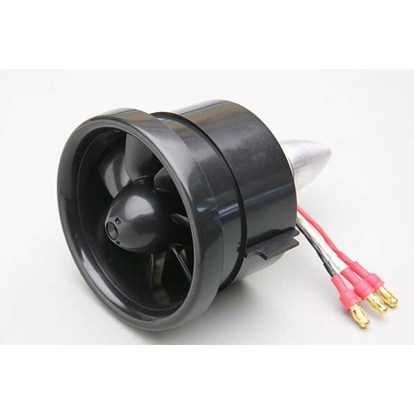 Tahmazo(タマゾー) 電動ダクテッドファン DF-55 tyPe2モーター付きセット  OK模...