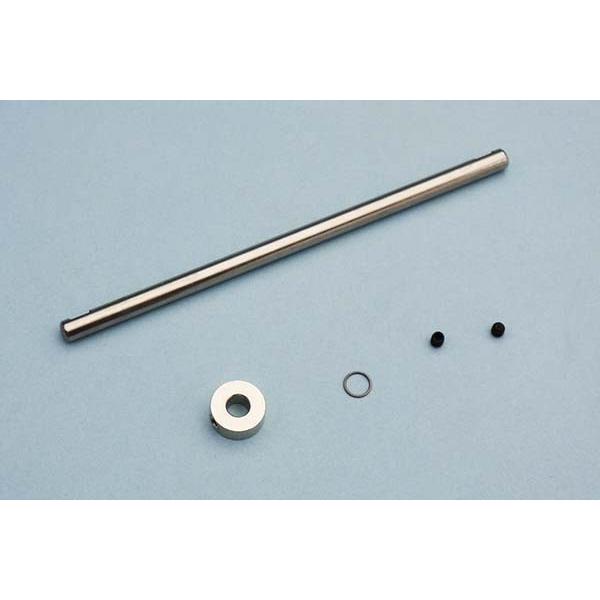 Tahmazo(タマゾー) ER-282210ｄLS用 シャフト OK模型 48764 ブラシレスモ...