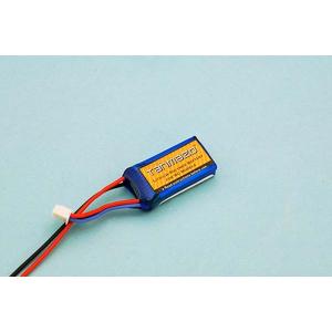Tahmazo(タマゾー)リポバッテリー LP-3S1P600RE 3セル11.1V 600mAh