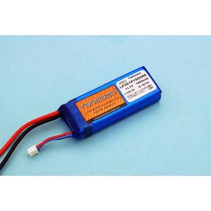 (未使用･未開封品)　OK模型 Tahmazo オンボードリポメーター 48791 7z28pnb Tahmazo(タマゾー)リポバッテリー LP-3S1P1000RE 3セル11.1V 1000mAh