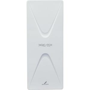 DXアンテナ 地上デジタルアンテナ UHF平面 ( 26素子 相当 )  中・弱電界地用 ホワイト ...