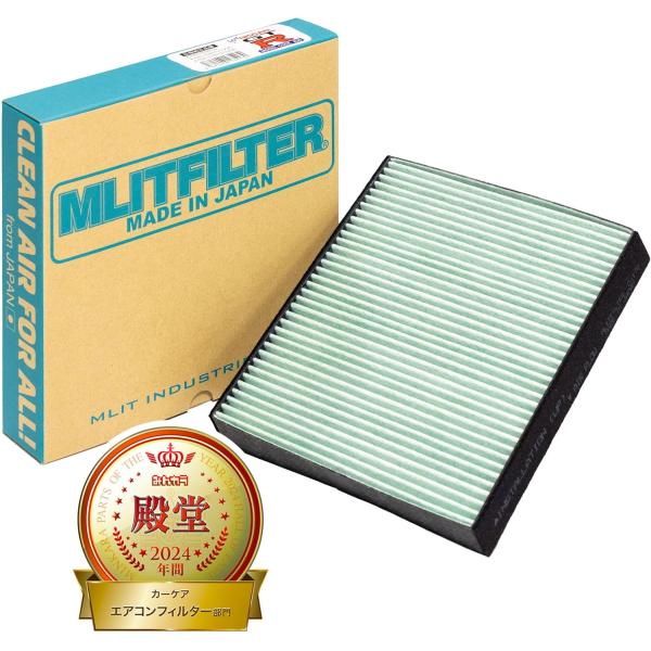 エムリットフィルター GT-R R35 系 D-170_GTR エムリット MLIT MLITFIL...