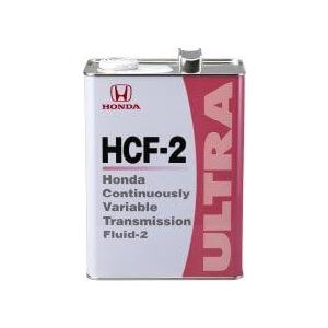 ホンダ純正 トランスミッションフルード ウルトラHCF-2 4L 08260-99964