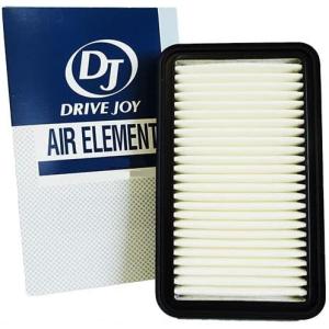 タクティー　DRIVE JOY   V9112-0060 エアフィルター エアエレメント　（旧品番　V9112-0032）