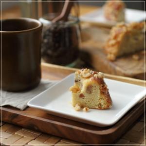 和栗とナッツのパウンドケーキ カスターニャ 1...の詳細画像4