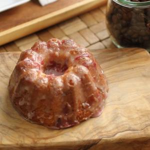 パウンドケーキ ローザ 10cm 広島 名物 ...の詳細画像1