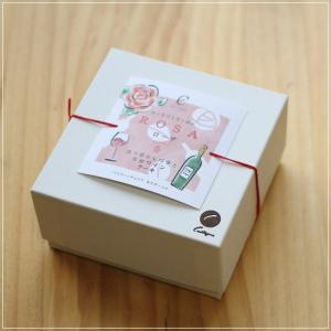 パウンドケーキ ローザ 10cm 広島 名物 ...の詳細画像4