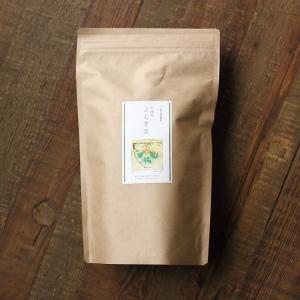 国産 広島県産 神石高原町 手摘み よもぎ茶 ...の詳細画像2