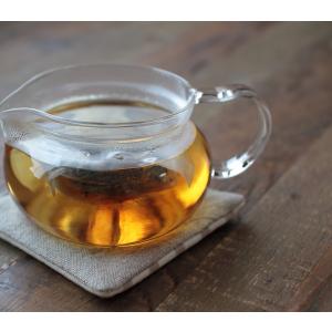国産 広島県産 神石高原町 手摘み よもぎ茶 ...の詳細画像4