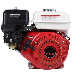 産業用および農業用ガスエンジン4ストロークガソリンエンジン 送料無料 