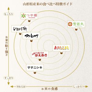 令和7年 お米 5kg (無洗米/白米/玄米)...の詳細画像1