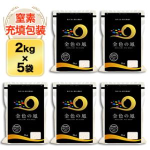 岩手県産 銀河のしずく ＜8年連続特A評価＞ 白米 6kg（2kg×3袋）【送料