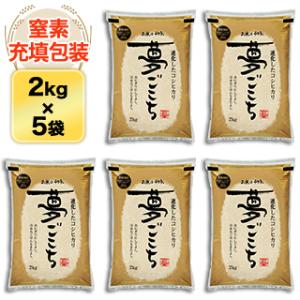 ななつぼし 北海道産 ななつぼし＜特A評価連続15回獲得＞10kg