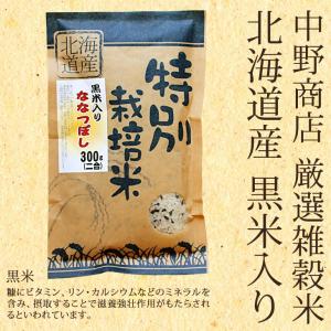 お米 900g オリジナルブレンド 黒米入り ...の詳細画像1