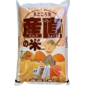 令和8年産新米 玄米5kg 送料無料 埼玉直送の米の詳細画像1