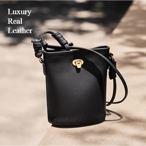 ショルダーバッグ スマホポーチ ミニショルダーバッグ ポシェット 本革 肩掛け 斜め掛け