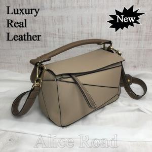 売り切り現品限り！バッグ ハンドバッグ トートバッグ ショルダーバッグ 2WAYバッグ 本革 牛革 デザインカッティング