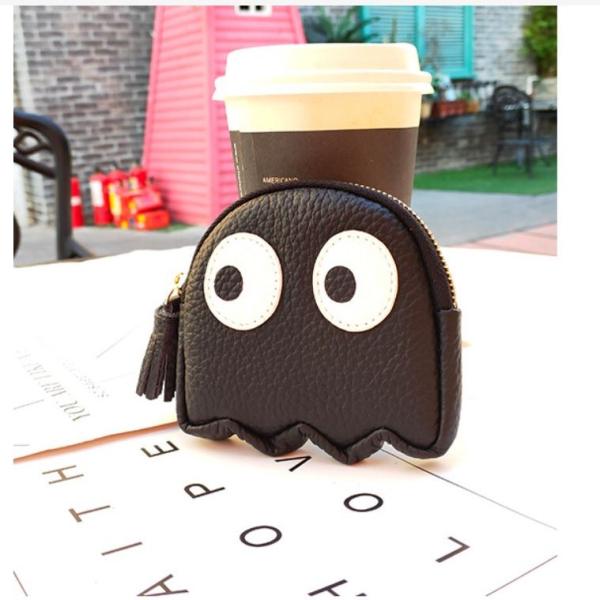 コインケース 小銭入れ キーケース レディース キーホルダー キーリング 本革 薄型 コンパクト  ...