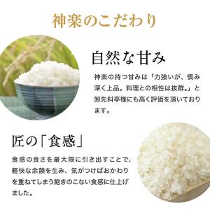 【令和8年産新米】お米 ギフト 入学内祝い 出...の詳細画像5