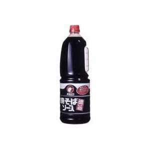 オタフク・焼そばソース濃旨　1.8L