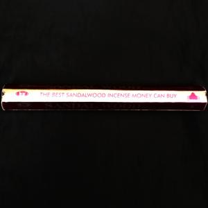 サンダルウッド香 BIC お香 スティックタイ...の詳細画像1