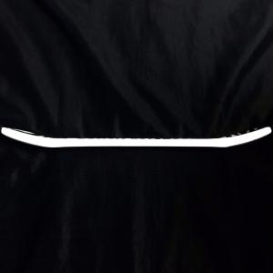 ゼブラ柄 お香立て 陶器製皿 6穴タイプ シマ...の詳細画像3