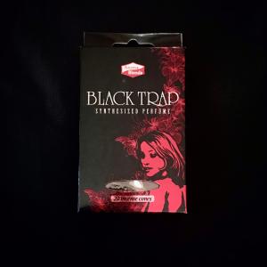 ブラックトラップ香 AROMA BLENDS ...の詳細画像2