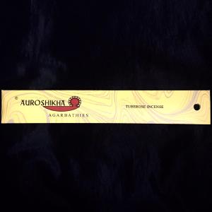 チューベローズインセンス AUROSHIKHA...の詳細画像2