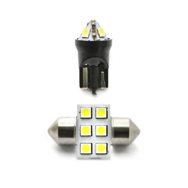 MXPL10G MXPL15G MXPC10G シエンタ R4.9- 超高輝度3030チップ LED...
