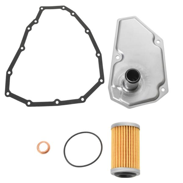 ワゴンR MH55S MH33S CVT ストレーナー フィルター ガスケット付き 26572-72...