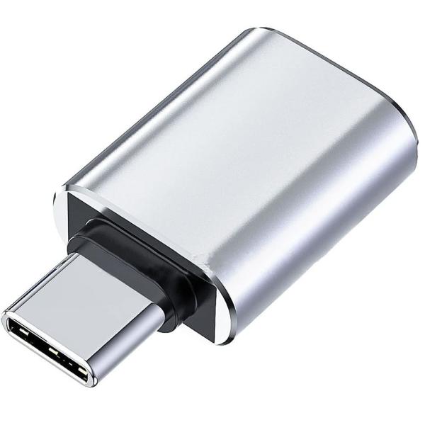 RZ3/RZ4/RZ5 ZR-V USB typeC → USB typeA 3.0 変換アダプタ ...