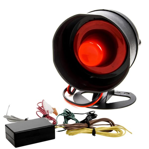 アンサーバック スピーカー コントローラーセット キュンキュン音 ワイスピ風 12V汎用 ハイゼット...