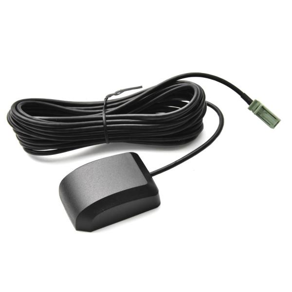 MP310-A 日産純正ナビ カーナビ GPSアンテナケーブル 1本 GPS受信 マグネット コード...