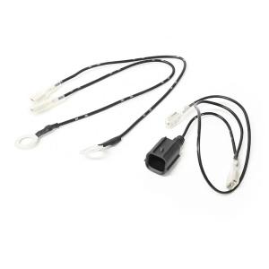 極音ホーン セット 配線付き 延長加工済み JB64W JB74W ジムニー ジムニーシエラ ホーン二股変換 ハーネスキット